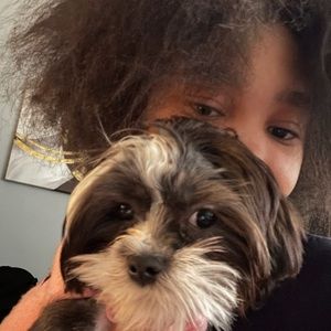 Meet your Posher, Faithe